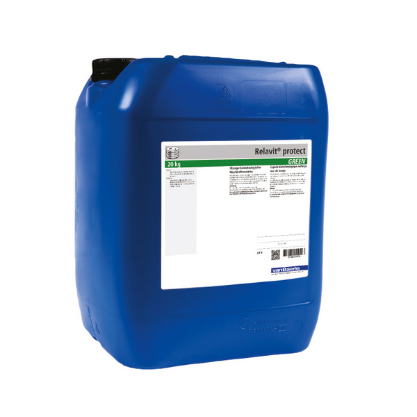Relavit protect Green Waschkraftverstärker