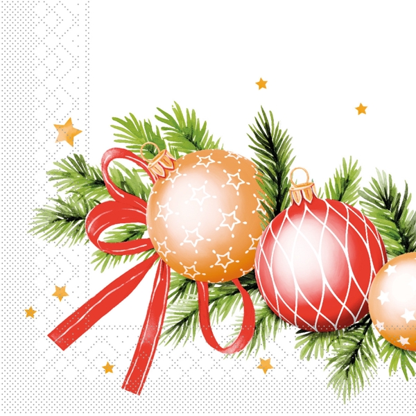 Mank Serviette Tissue