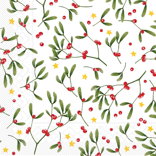 Mank Serviette Tissue