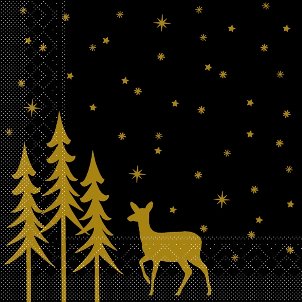 Mank Serviette Tissue