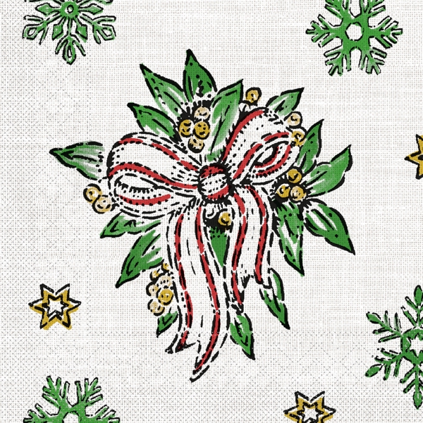 Mank Serviette Tissue