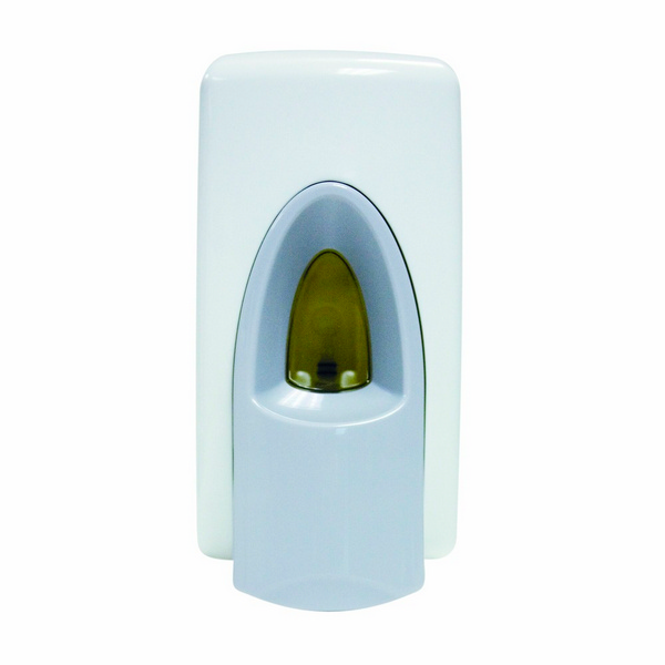 Soft Care Spender zu WC-Sitzreiniger