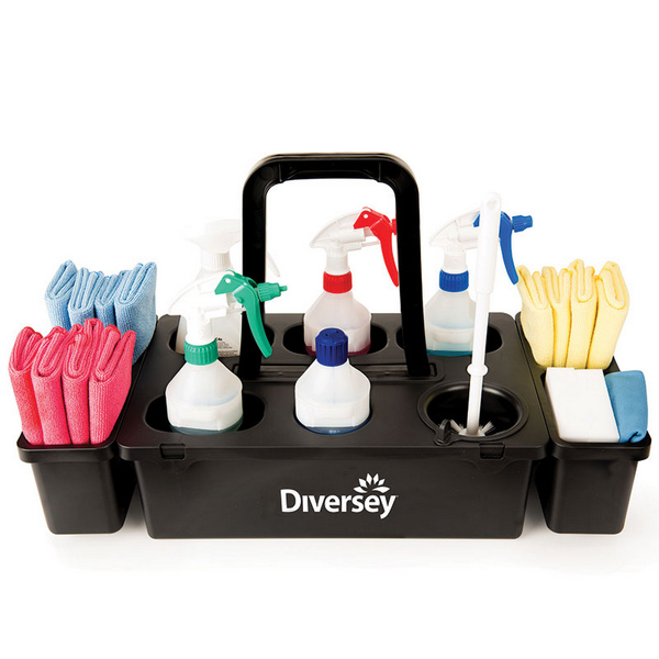 TASKI Tragekorb Komplett-Set