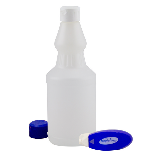 refillBOTTLE 2GO Systemflasche