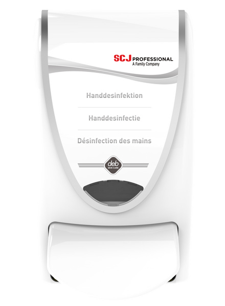 Spender INT 1 Liter, Deb InstantFOAM