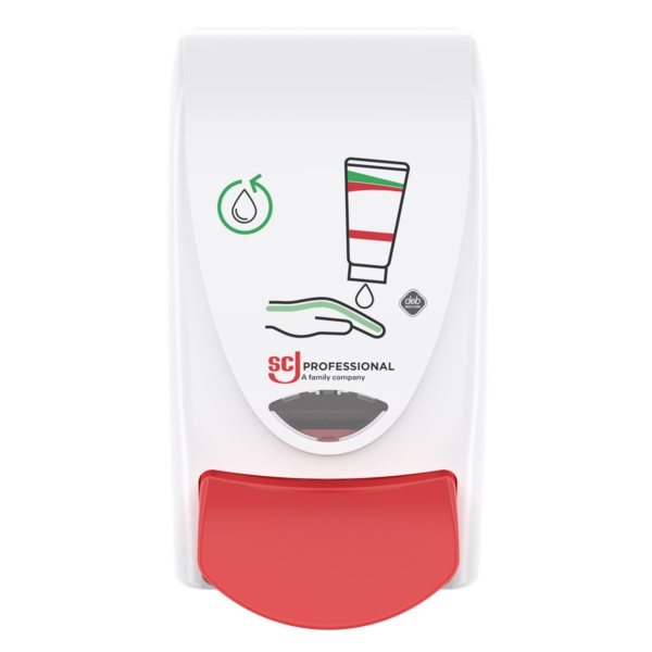 Spender D 1 Liter, Hautpflege