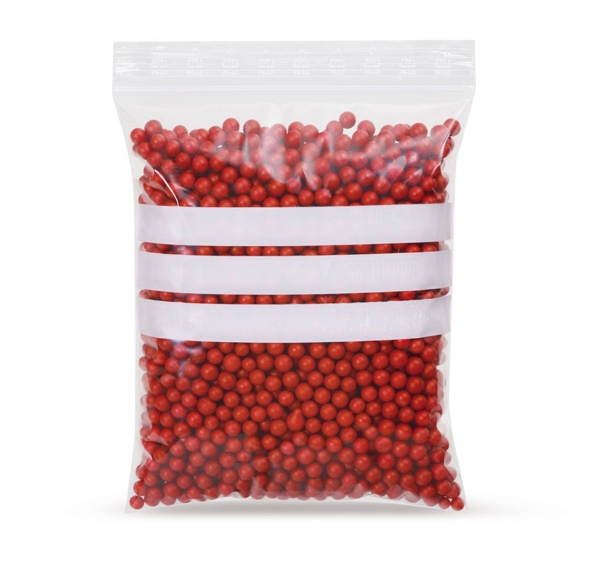 Polygrip-Beutel 0.075mm, LD-PE