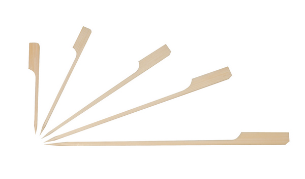 NatureStar Fingerfoodspiesse Flag