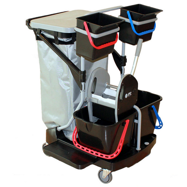 TASKI DI Enviro Trolley Wet