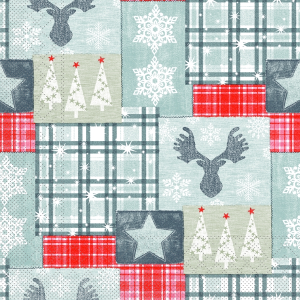 Mank Serviette Tissue