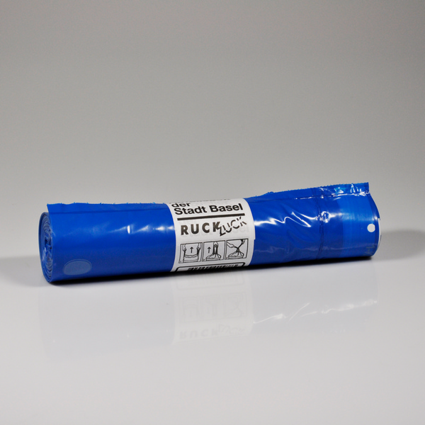 Bebbi-Säcke 35lt