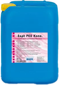 Sept PES Konz. Bleichmittel