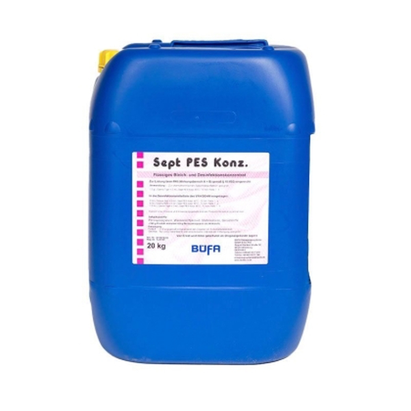 Sept PES Konz. Bleichmittel