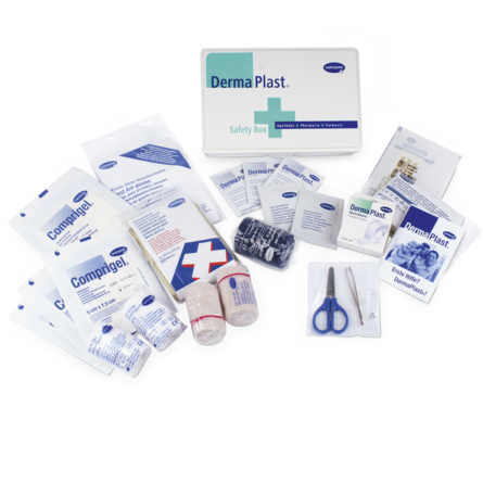IVF DermaPlast