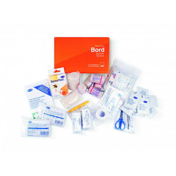 IVF Bord Apotheke