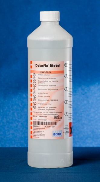 Deta-Fix Blotol Fleckenentferner