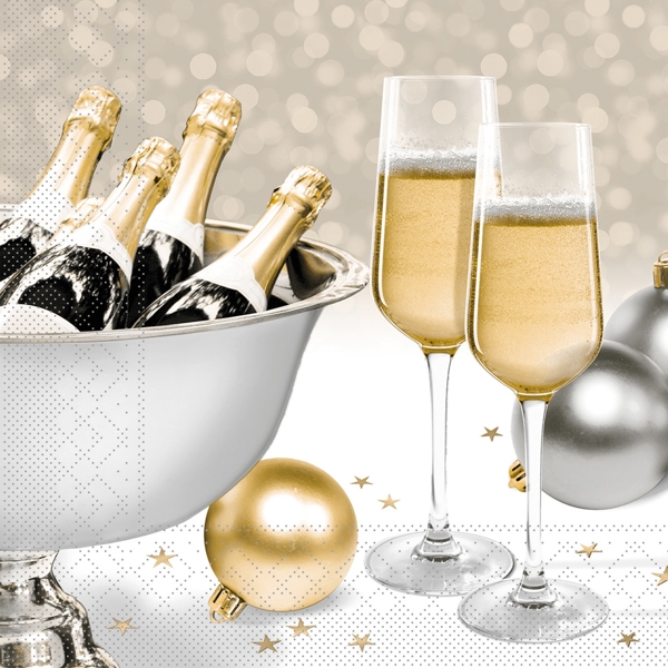 Mank Serviette Tissue