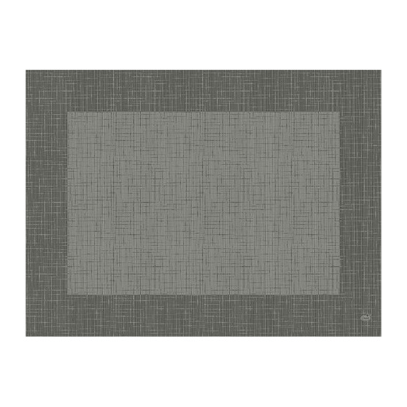 Dunicel Linnea Tischset Airlaid, 30 × 40 cm, granite grey - Webstar - Hygiene- und Verbrauchsartikel - Medizin- und Pflegeprodukte - Kiosk- und Shopartikel - Fun Food Service - Schweiz - Articles d’hygiène et consommables - Produits médicaux et de soins - Produits de kiosque et de magasin - Fun Food Service - Suisse