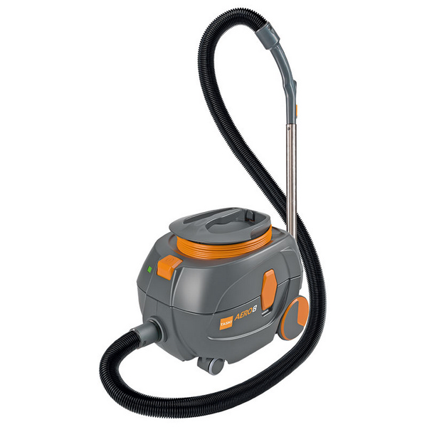 TASKI AERO 8 SEV Kesselsauger inkl. Zubehör, Nutzvolumen 8 Liter - Webstar - Hygiene- und Verbrauchsartikel - Medizin- und Pflegeprodukte - Kiosk- und Shopartikel - Fun Food Service - Schweiz - Articles d’hygiène et consommables - Produits médicaux et de soins - Produits de kiosque et de magasin - Fun Food Service - Suisse
