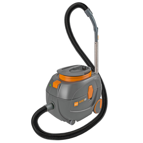 TASKI AERO 15 SEV Kesselsauger inkl. Zubehör, Nutzvolumen 15 Liter - Webstar - Hygiene- und Verbrauchsartikel - Medizin- und Pflegeprodukte - Kiosk- und Shopartikel - Fun Food Service - Schweiz - Articles d’hygiène et consommables - Produits médicaux et de soins - Produits de kiosque et de magasin - Fun Food Service - Suisse