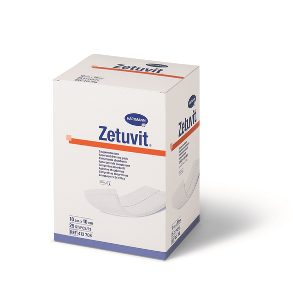 IVF Zetuvit Absorptionsverband
