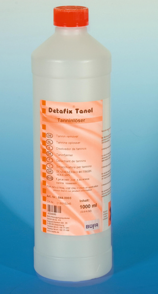 Deta-Fix Tanol Fleckenentferner