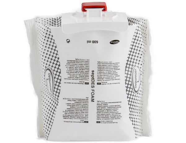 XIBU septDES FOAM Schaumseife