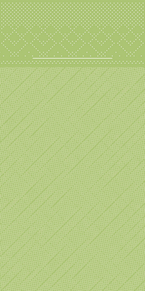 Mank Tissue Deluxe Pocket Napkins