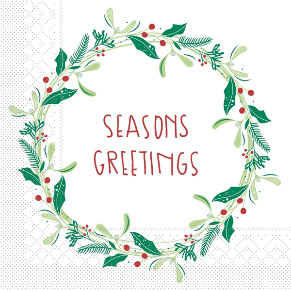 Mank Serviette Tissue