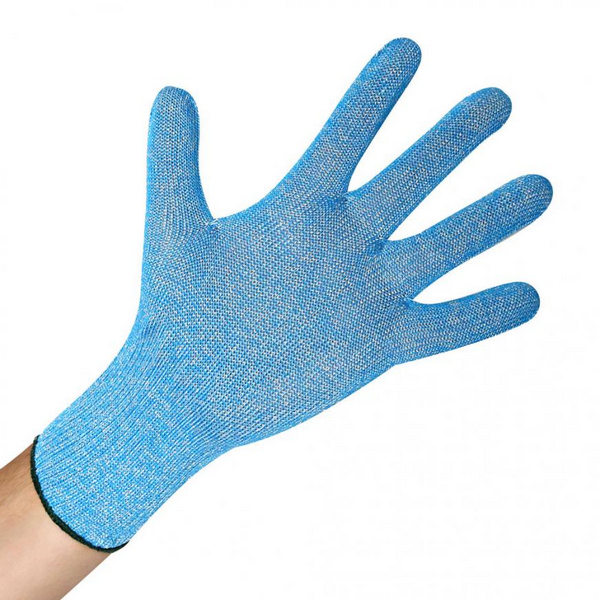 HYGOSTAR Allfood Premium Schnittschutzhandschuhe