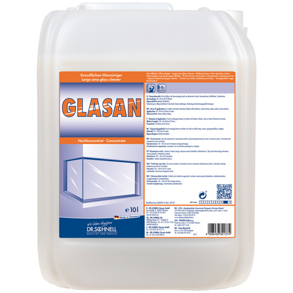 GLASAN Glasreiniger