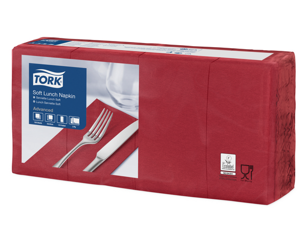 Tork Advanced Servietten