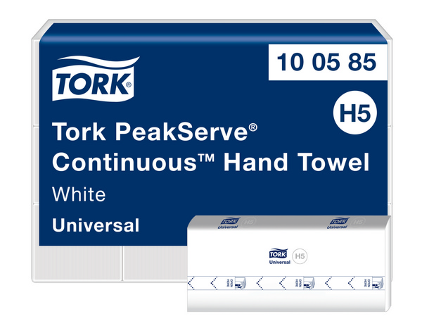 Tork Universal Handtuch PeakServe - H5 System