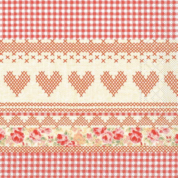 Mank Tissue Serviette