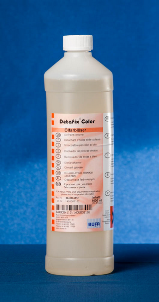 Detafix Color Fleckenentferner