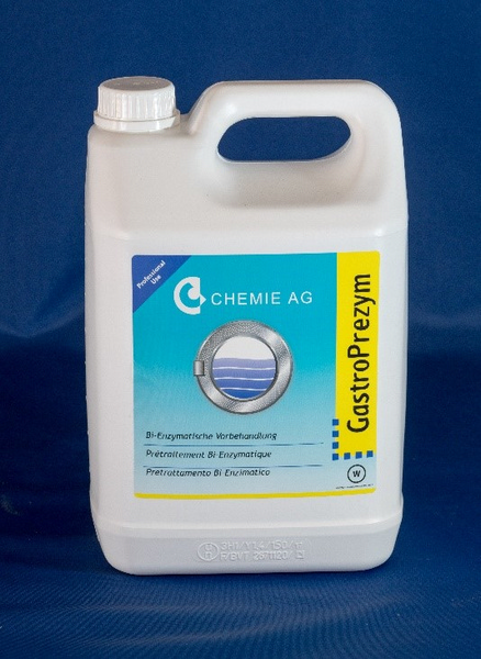 Gastro PreZym Fleckenentferner