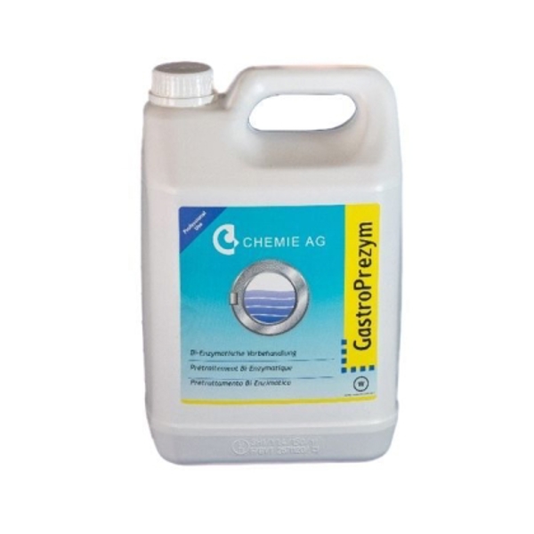 Gastro PreZym Fleckenentferner
