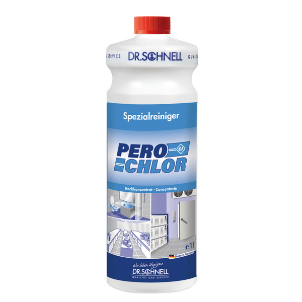 PERO CHLOR Spezialreiniger