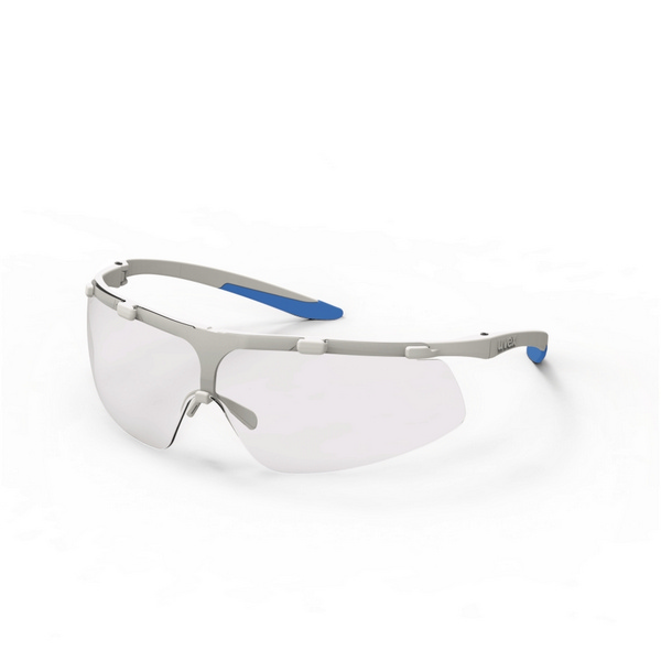 uvex Schutzbrille super fit CR