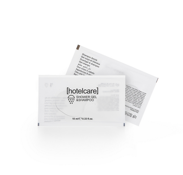 hotelcare Duschgel & Shampoo