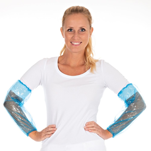 HYGONORM Schutzärmel PE