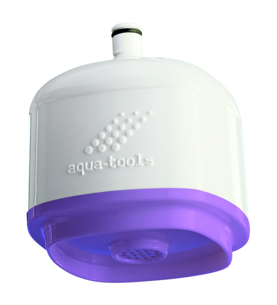 FILT'RAY 2G 62-Tage-Endfilter