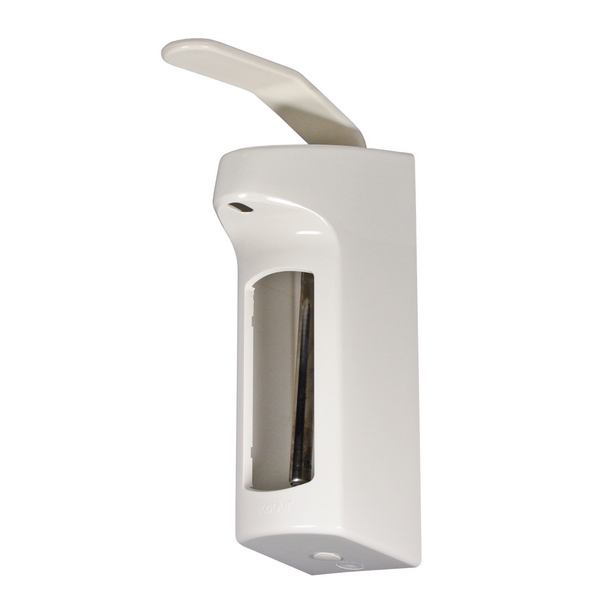 Dermados L Wandspender