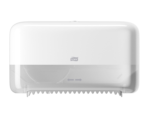 Tork Elevation Toilettenpapierspender Midi – T7 System