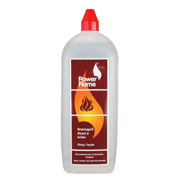Powerflame Brennsprit