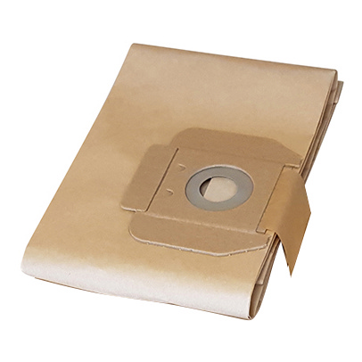 Papierstaubbeutel