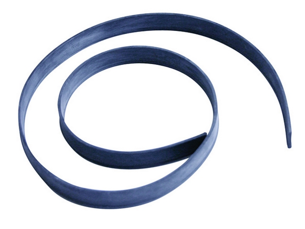 LEWI Ersatzwischergummi hard