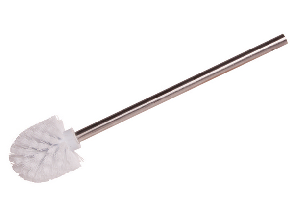 WC-Besen ohne Randreiniger