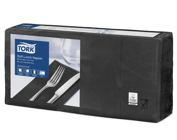 Tork Advanced Servietten