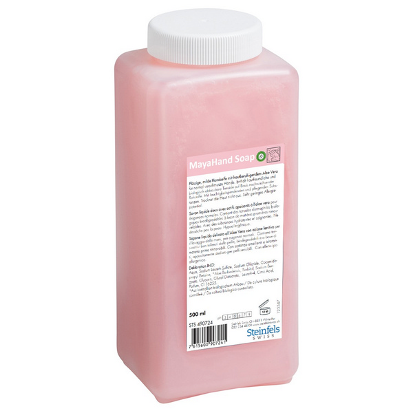 Hand Soap Flüssigseife